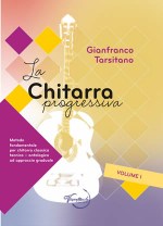 la chitarra progressiva